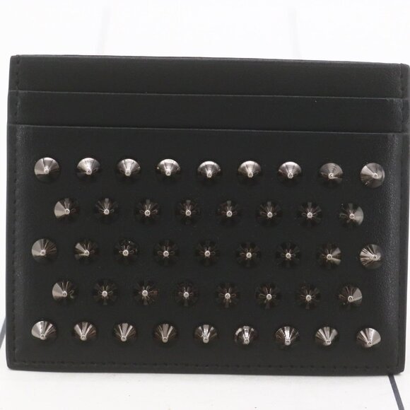 Christian Louboutin Card Holder - Picture 1 of 8